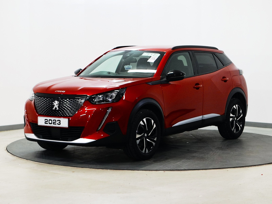 2023 Peugeot 2008 - image 7