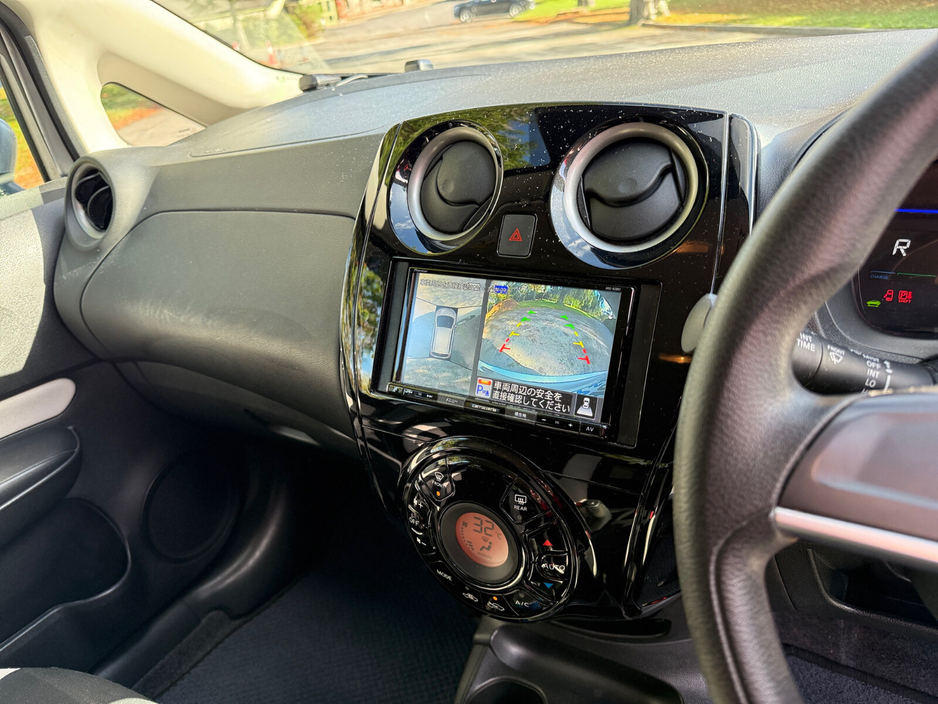 2020 Nissan Note - image 22