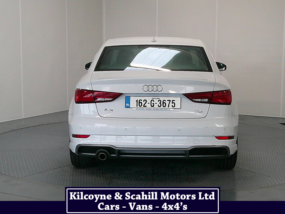 2016 Audi A3 - image 6