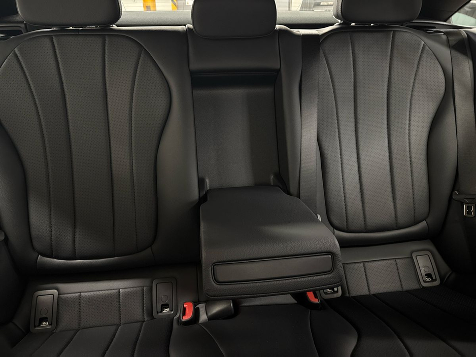 2025 Mercedes-Benz EQE - image 21