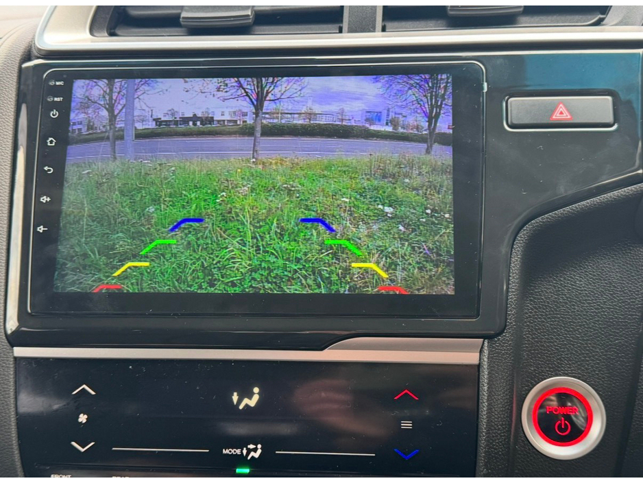 2016 Honda Jazz  €11,390