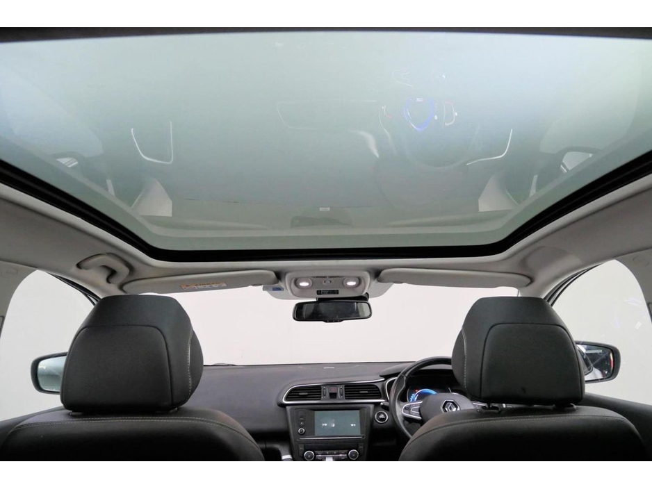 2017 Renault Kadjar 1.5 DCI SIGNATURE NAV ENERGY 6SPD *GLASS ROOF*HALF LEATHER*