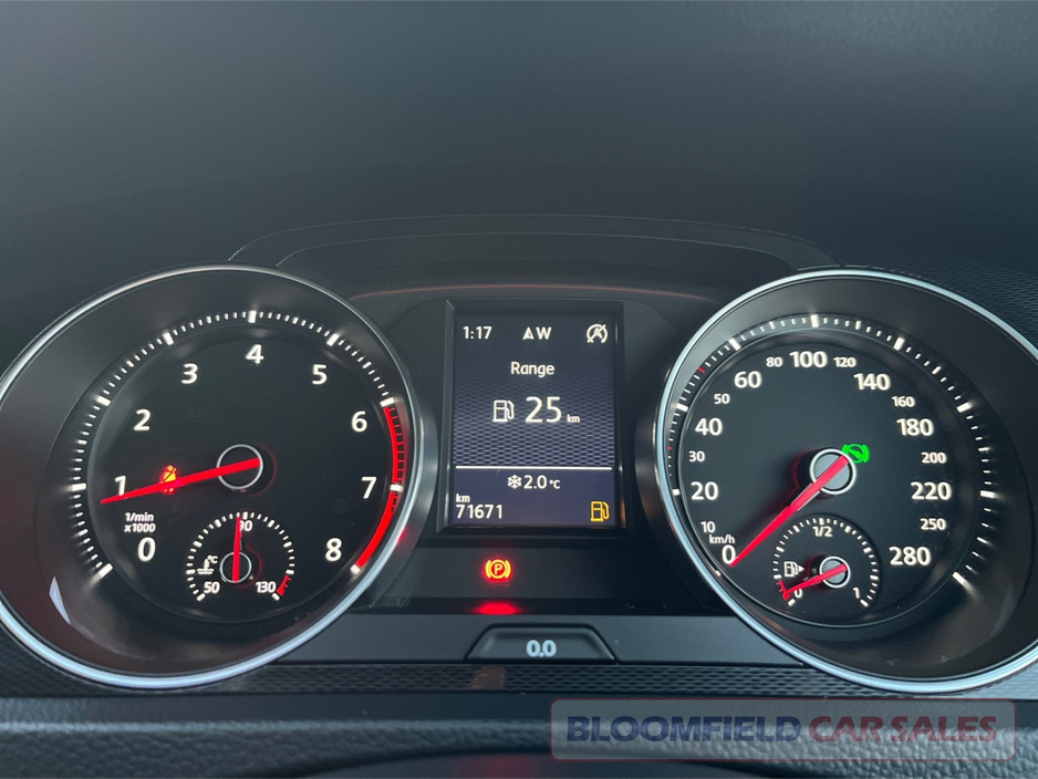 2015 Volkswagen Golf 2.0 GTI , DSG // IMMACULATE €18,950