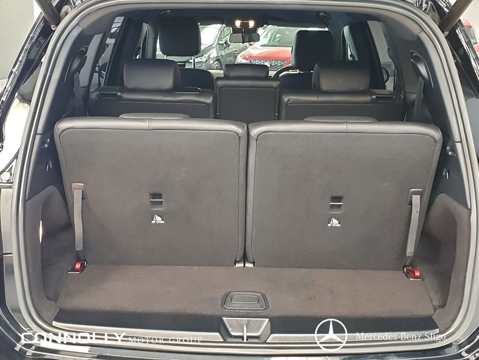 2023 Mercedes-Benz GLB - image 8