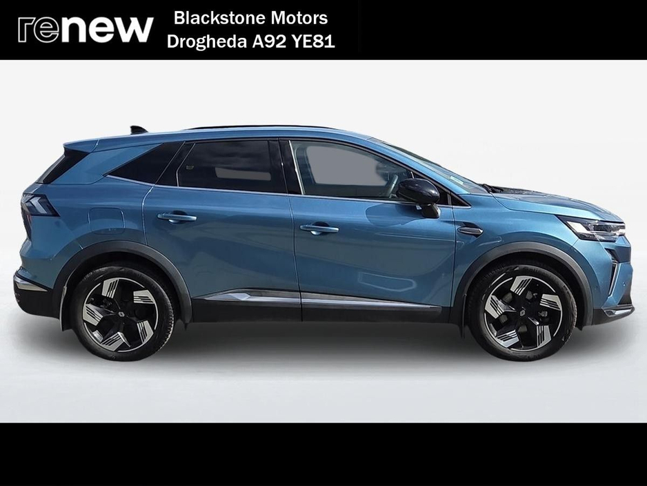 2025 Renault Symbioz - image 7