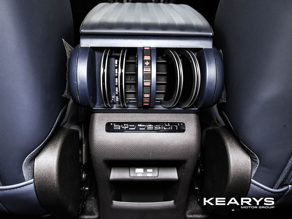 2026 BYD ATTO 3 - image 14