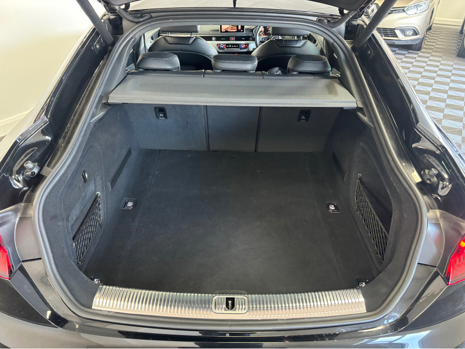 2019 Audi A5 - image 17