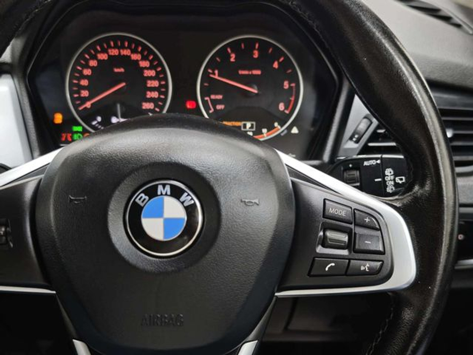 2016 BMW 2 Series Gran Tourer - image 29