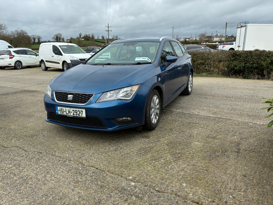 2015 SEAT Leon for sale in , Ireland