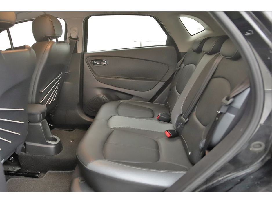 2016 Renault Captur - image 16