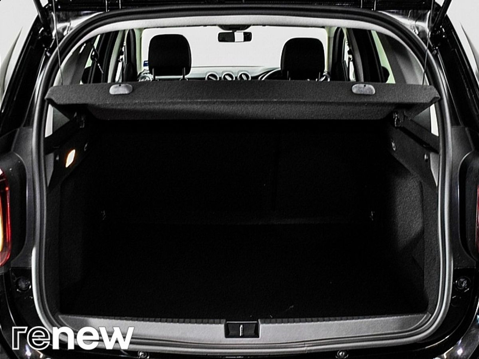 2022 Dacia Duster 1.5 Blue dCi 115 Dfull Prestige €18,490