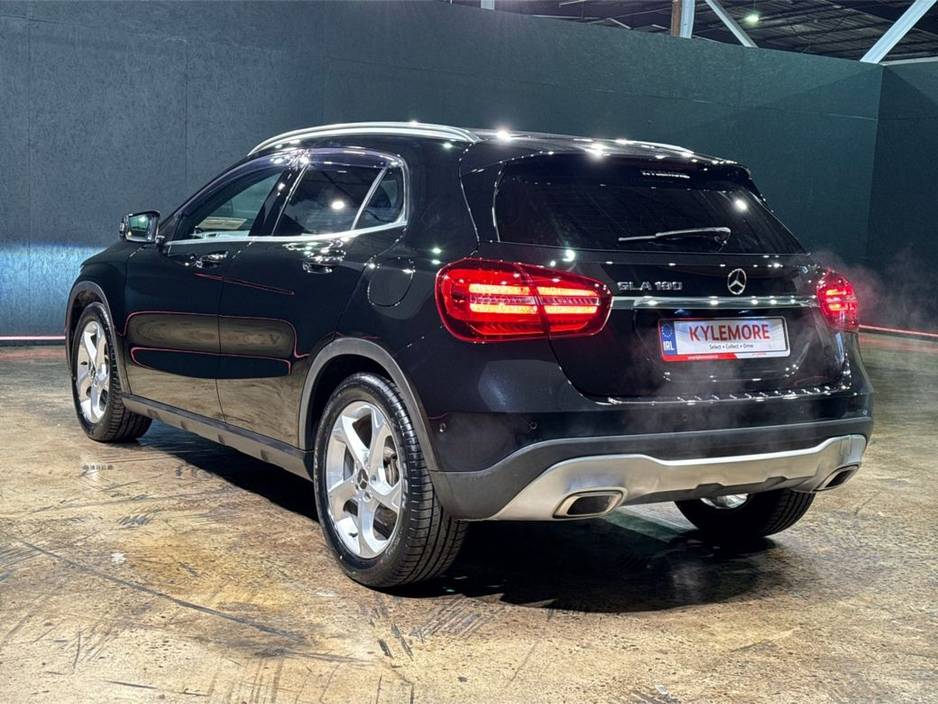 2017 Mercedes-Benz GLA Class - image 5