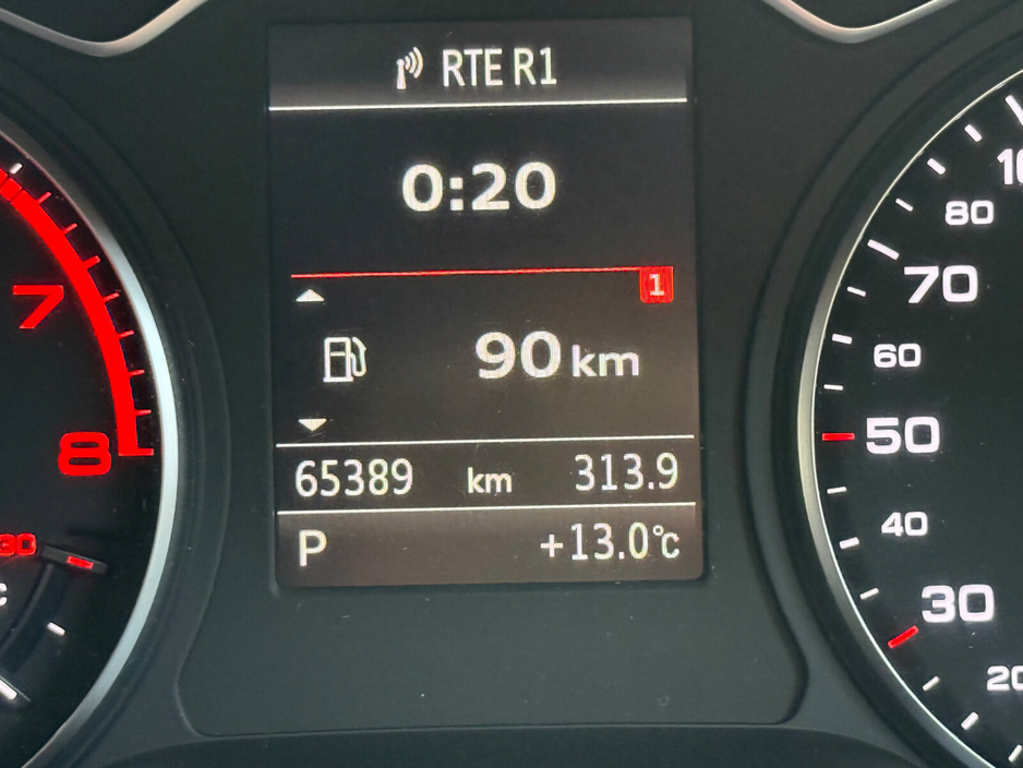 2014 Audi A3 - image 8