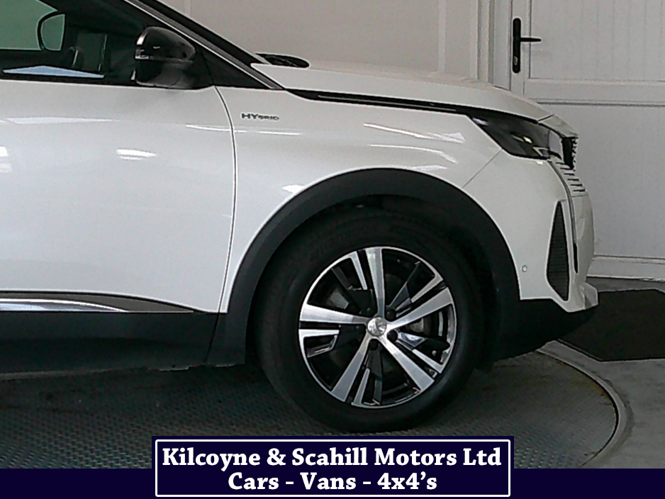 2023 Peugeot 3008 - image 34