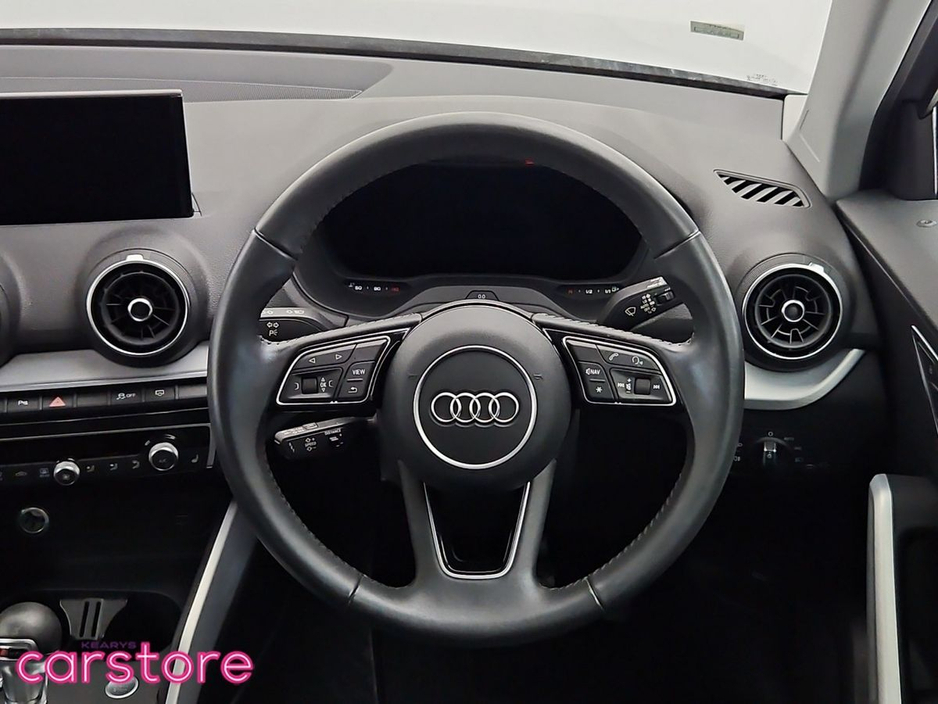 2018 Audi Q2 1.0 Auto €21,480