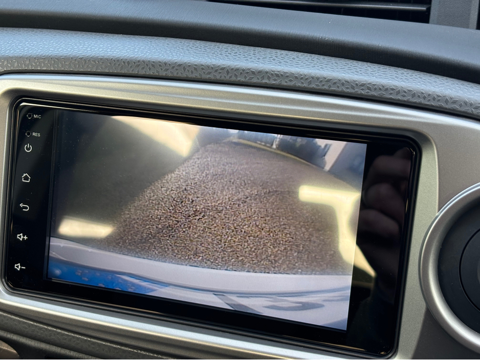 2013 Toyota Vitz NSP130 132D27871 €7,450