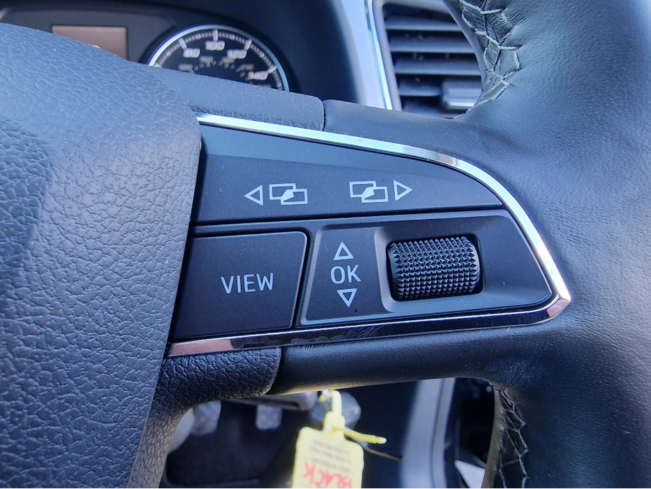 2018 SEAT Leon - image 18