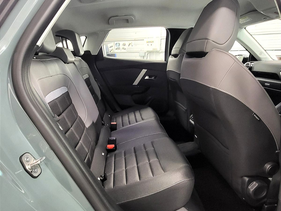 2026 Citroen C4 Plus Hybrid From €94 Per Week €31,975