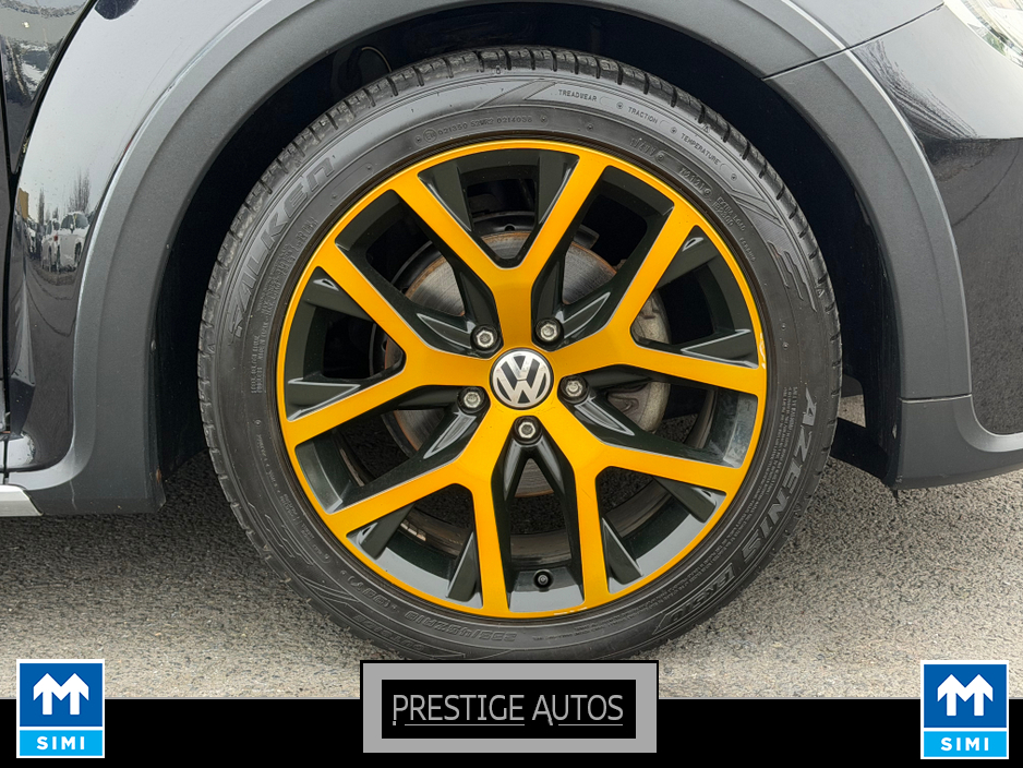 2017 Volkswagen Beetle 1.4 PETROL AUTO DUNE-EDITION *CAR ID 78* €17,950