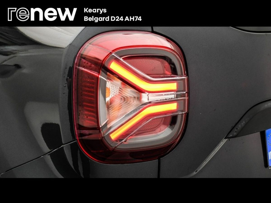 2022 Dacia Duster 1.0 TCe 100 BiFuel Dfull Comfort €19,900