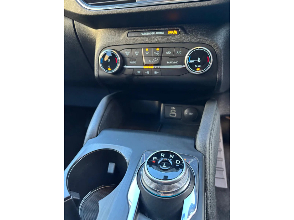 2023 Ford Kuga 2.5 Duratec 225PS PHEV Titanium Auto €22,500