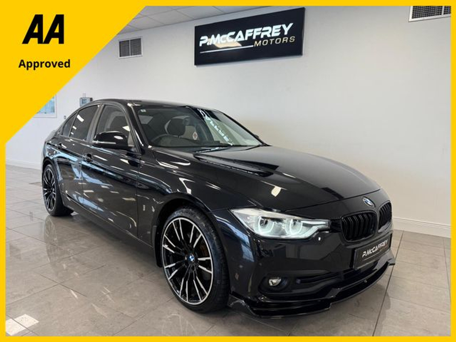 2016 BMW 3 Series for sale in , Ireland