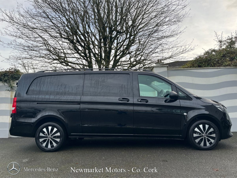2026 Mercedes-Benz Vito - image 18