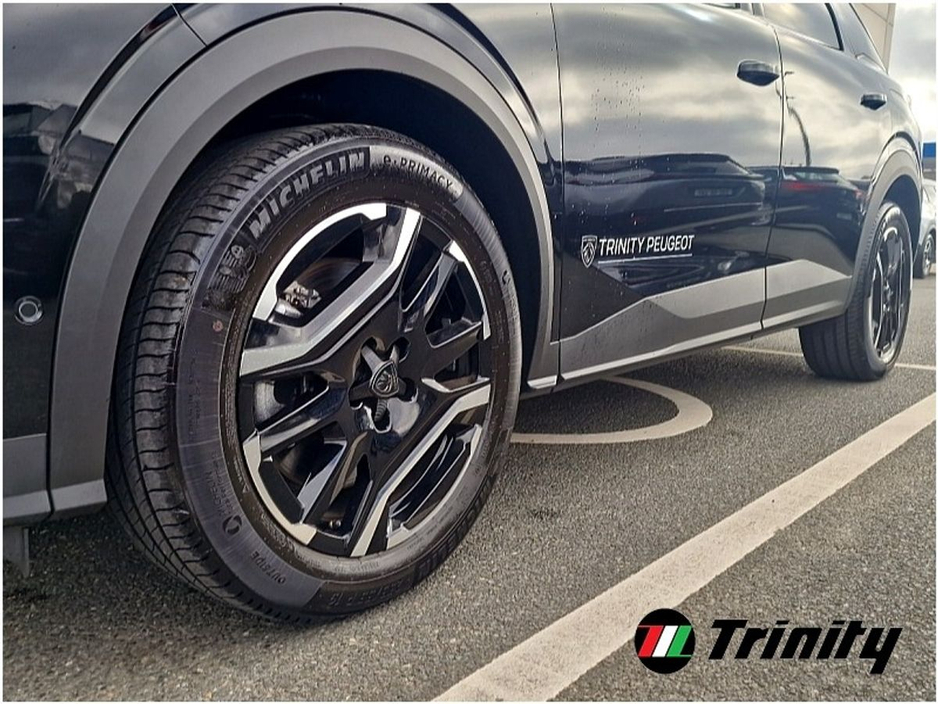 2025 Peugeot 5008 * DEMO * AUTOMATIC DIPPING LED HEADLIGHTS * TRINITY MOTORS * €48,945