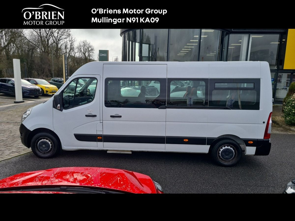 2019 Renault Master - image 6