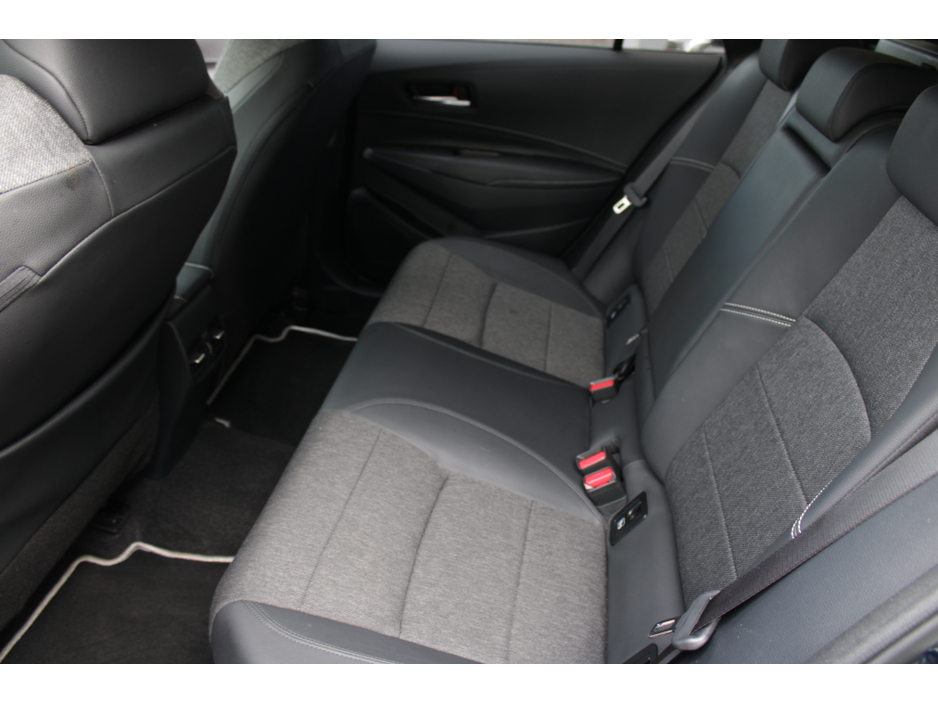 2024 Toyota Corolla HYBRID SOL 5DR ESTATE AUTOMATIC // 1 OWNER WITH ONLY 33,000KM'S // BUY WITH CONFIDENCE AA  AND SIMI APPROVED DEALER 2026 // FINANCE ARRANGED // ALL TRADE INS WELCOME // €31,950