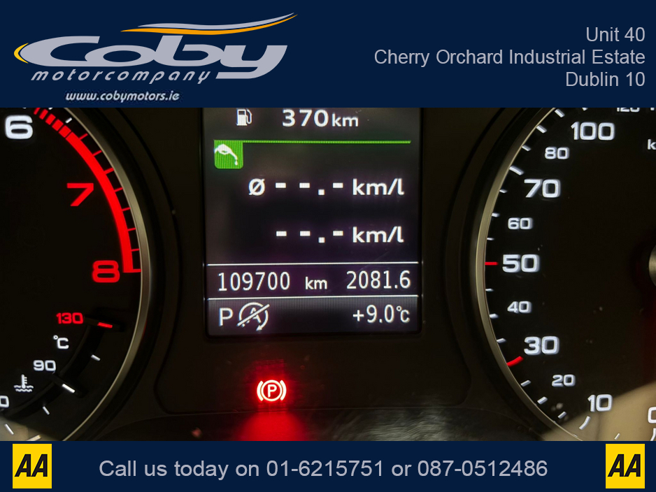 2014 Audi A3 1.4 Auto TFSI Hatchback. New NCT done before collection, Full Leather, Heated Seats, Panoramic Roof, Dual Climate Control, Reverse Camera, Parking Sensors, Full Electrics, Handsfree, and more. €12,950