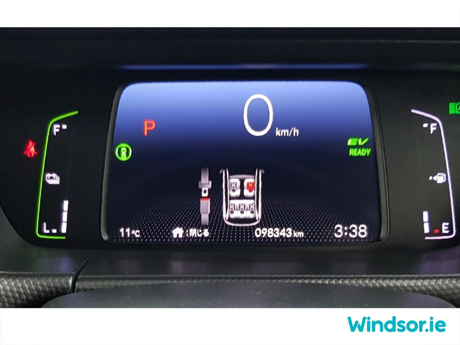 2020 Honda Fit - image 20