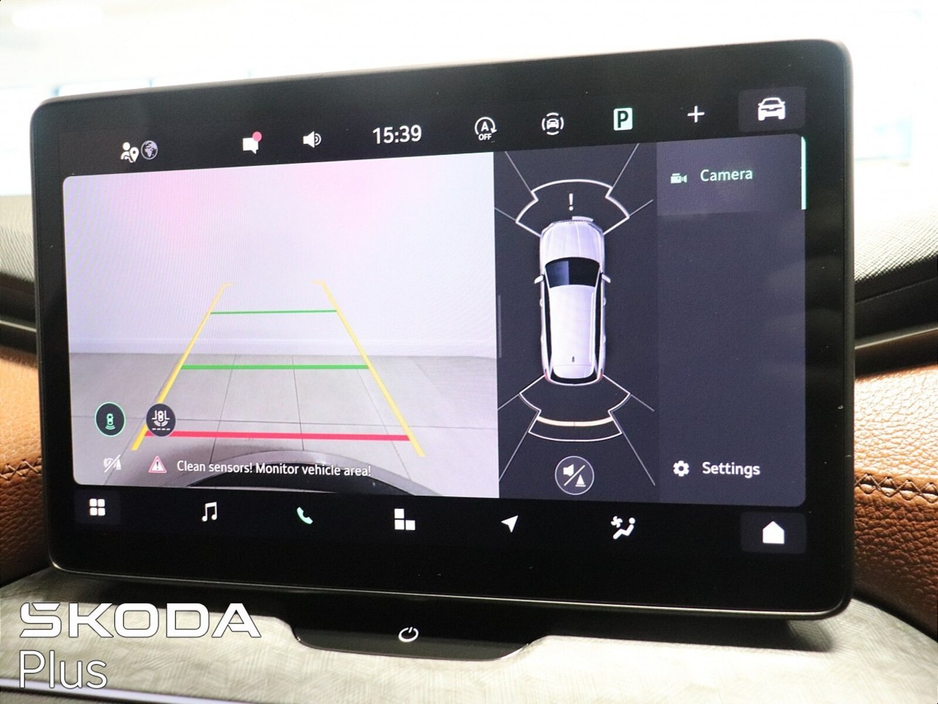 2024 Skoda Kodiaq SELECTION 2.0TDI 150HP DSG €53,950