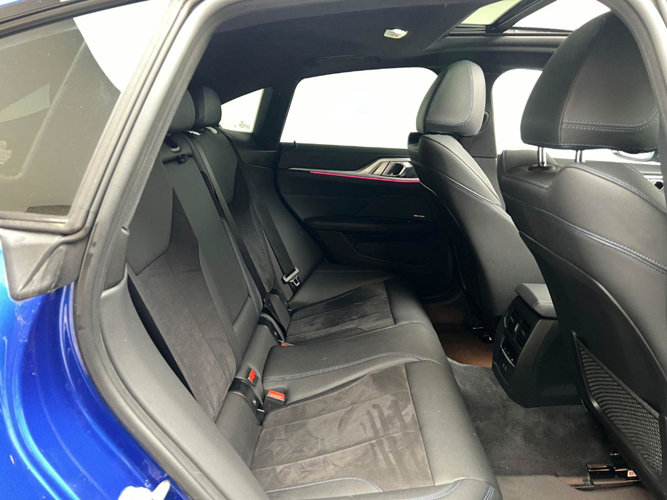 2023 BMW i4 40 M SPORT EDRIVE *SUNROOF* €39,990