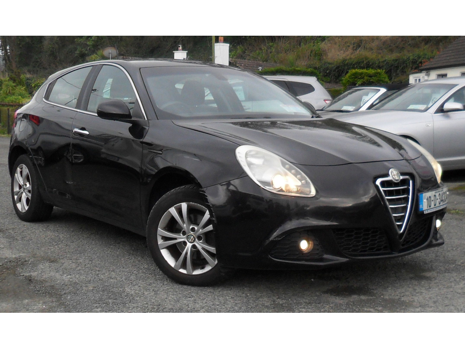 2010 Alfa Romeo Giulietta for sale in , Ireland