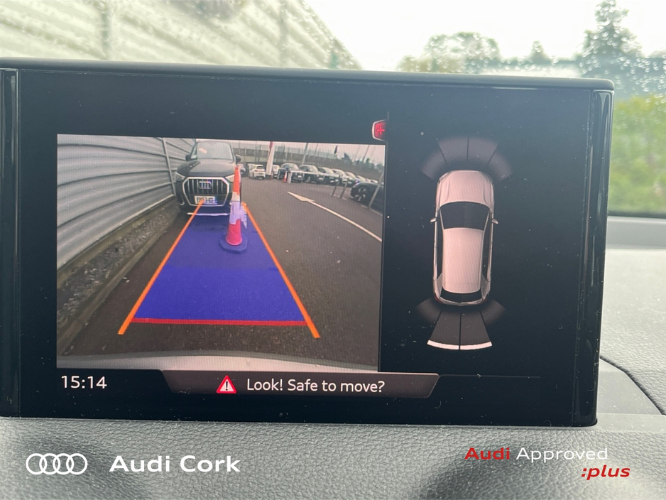 2020 Audi Q2 - image 18