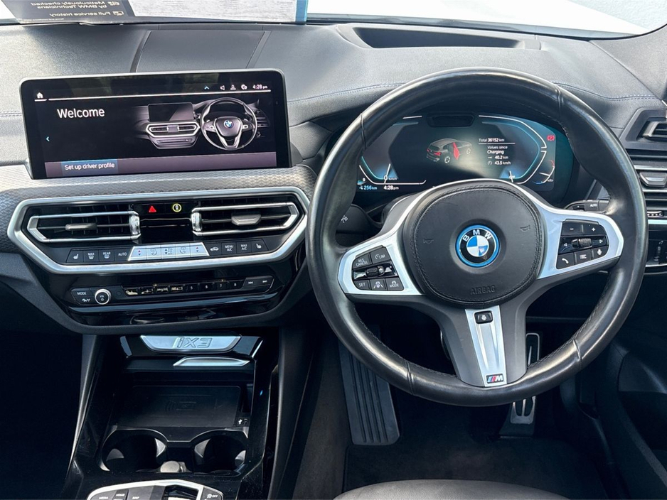 2023 BMW iX3 - image 5