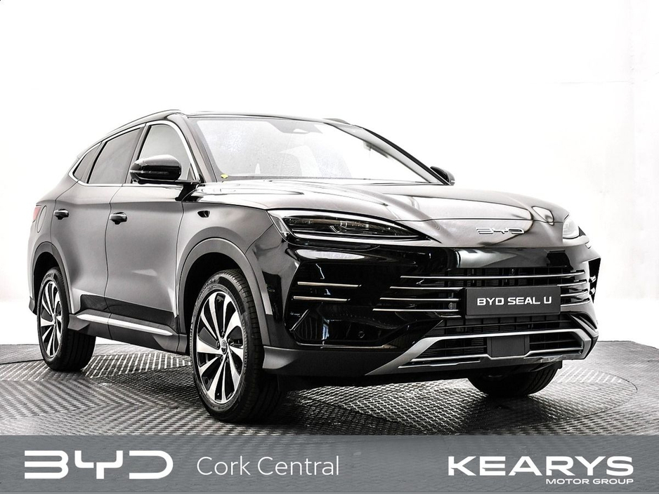 2025 BYD Seal U for sale in , Ireland