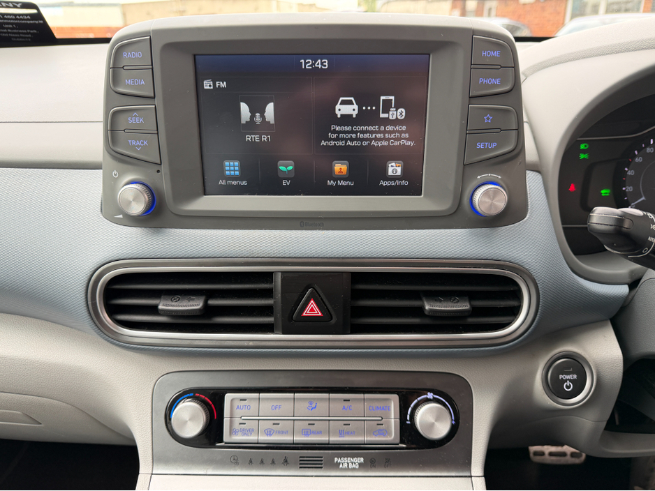 2020 Hyundai Kona - image 17