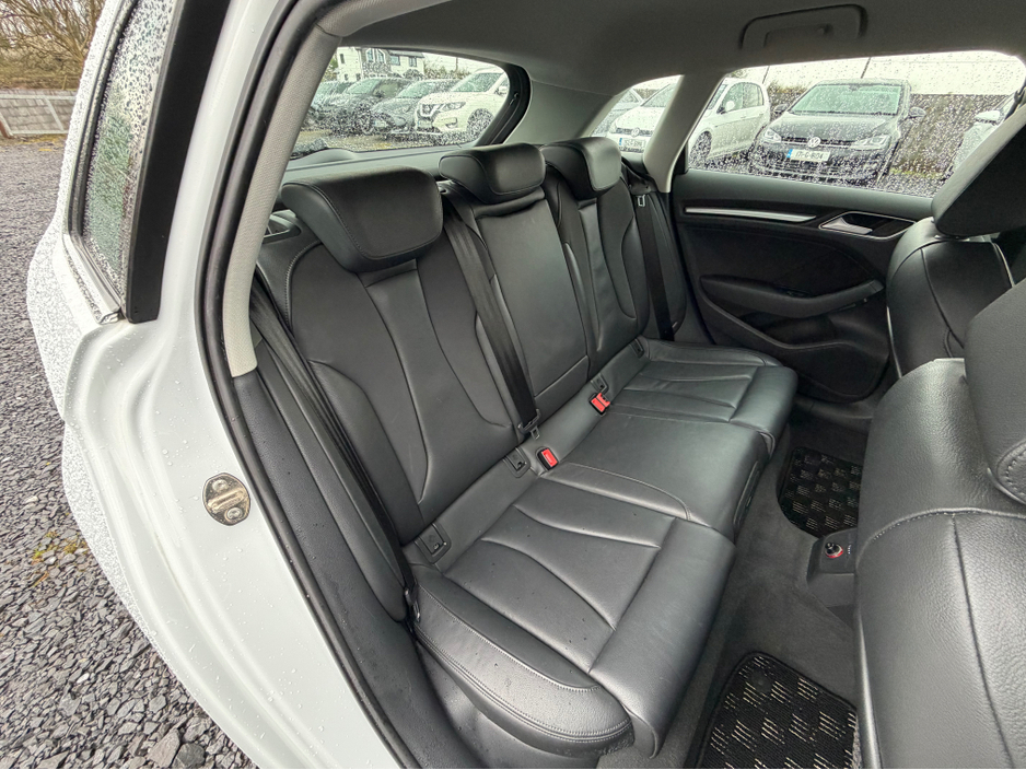 2015 Audi A3 - image 23