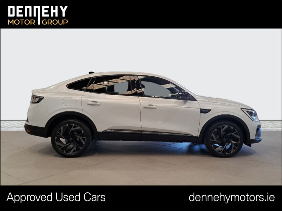 2024 Renault Arkana - image 7