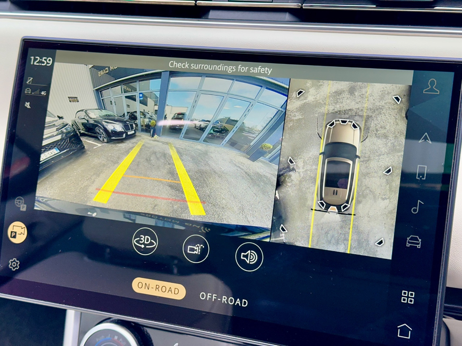 2023 Land Rover Range Rover Sport - image 11