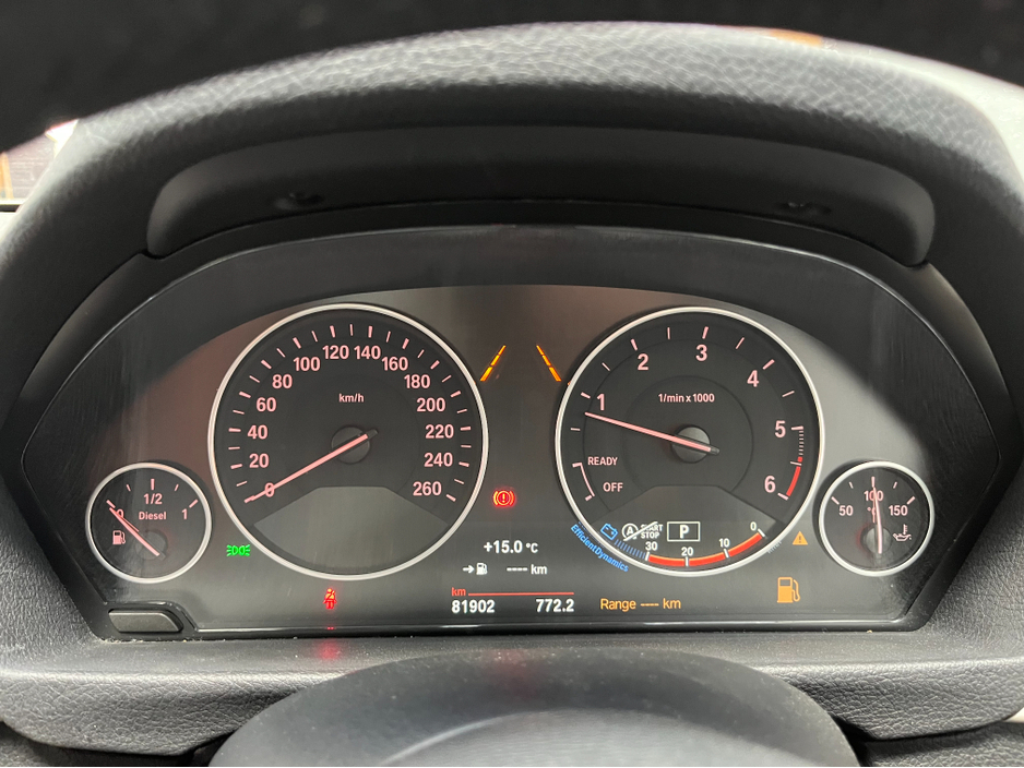 2015 BMW 1 Series - image 19