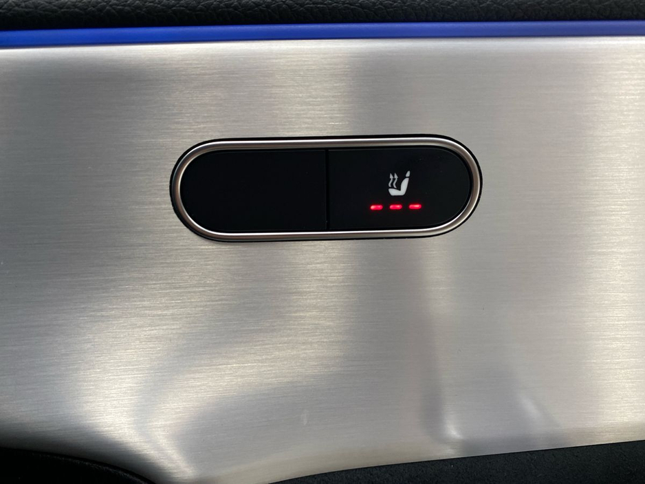 2024 Mercedes-Benz A Class - image 21