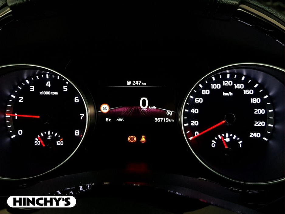 2023 Kia Ceed - image 23