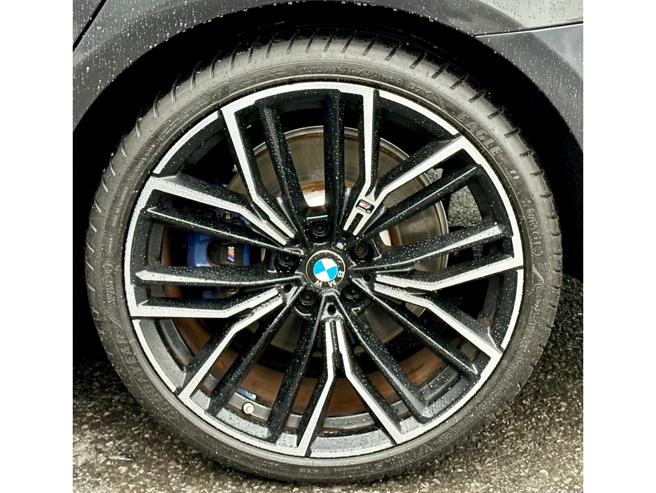 2023 BMW 5 Series ++LOW KM++ M SPORT PRO MHEV AUTO 520 D