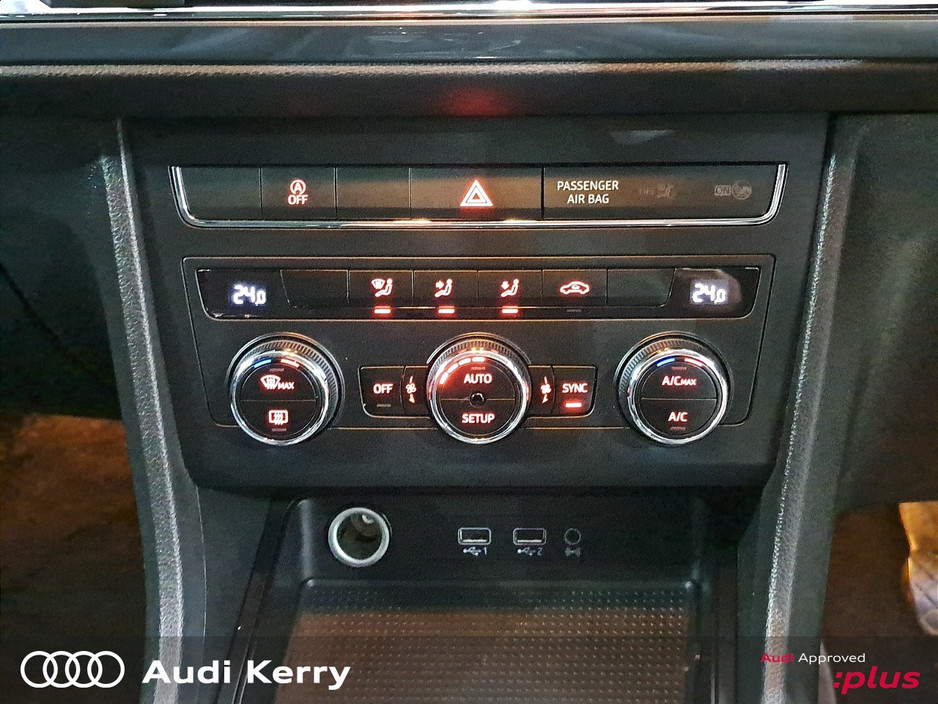 2018 SEAT Ateca - image 17