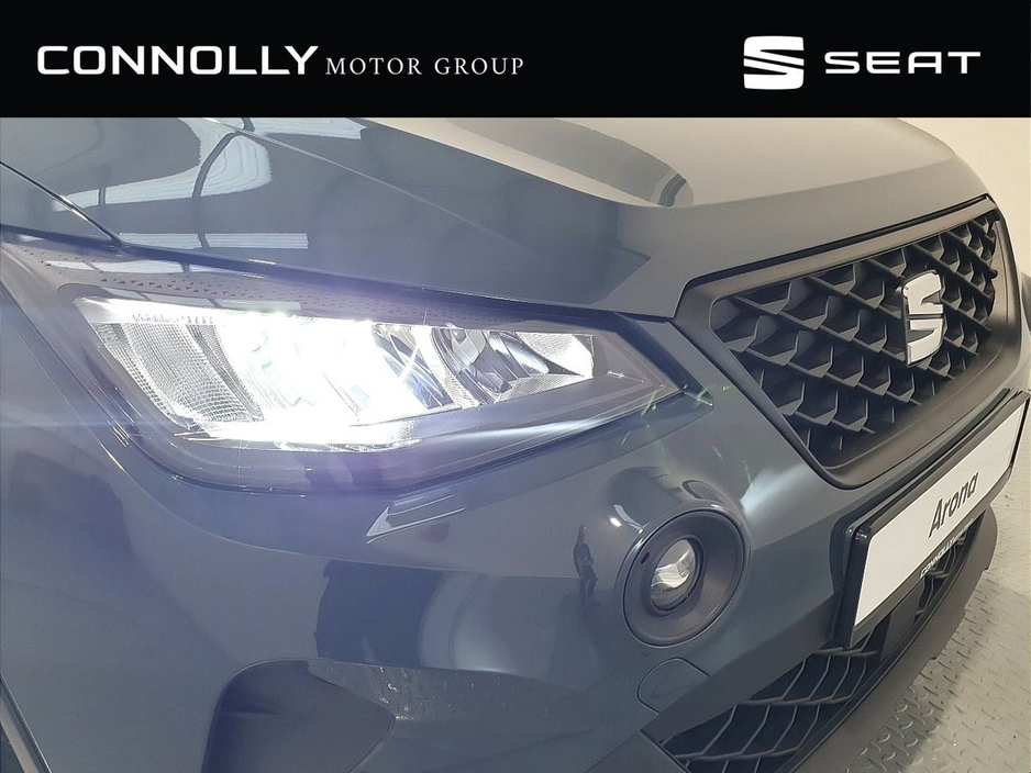 2026 SEAT Arona - image 15