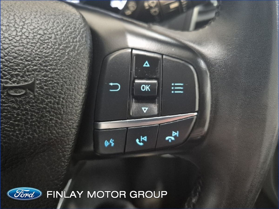 2023 Ford Transit Custom - image 13