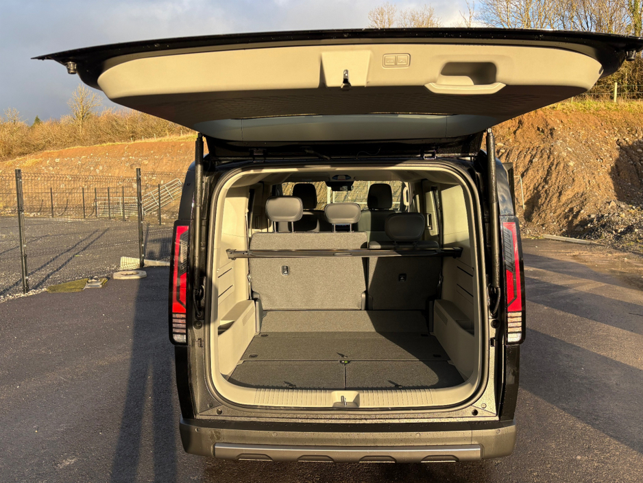 2026 Kia PV5 PASSENGER K4 2026 €46,000